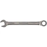 Gedore Chave Combinada Com Catraca 19 Mm 247 Mm