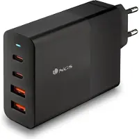 NGS Carregador De Parede Usb-c Bud100w