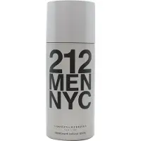Carolina Herrera 212 Homem DSR M 150ml