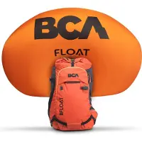 BCA Mochila Float E2 45l