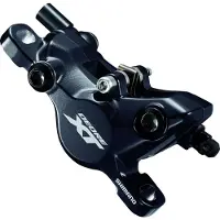 Shimano Pinça De Freio A Disco Xt M8100 Dt Post Mount