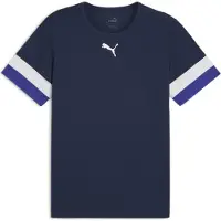 Puma Camiseta De Manga Curta Rise