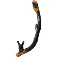 Seac Sub Snorkel De Mergulho Reverse Dry Sbl