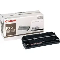 Canon FX2 (1556A003) toner preto