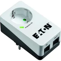 Eaton Pb1td 1 Tel Din 1 Tomada 4000w