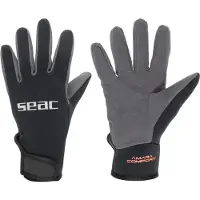 Seac Sub Luvas Amara Comfort 1.5 Mm