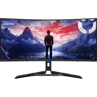 Lenovo Monitor Legion R34w-30 UWQHD Gaming 34 - 67C7GACBEU