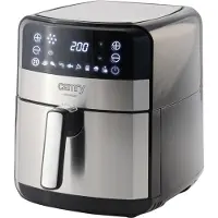 Camry Fritadeira A Ar Cr 6311 5l 2500w