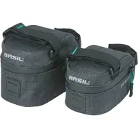 Basil Bolsa De Selim Para Ferramentas Discovery 365d 1l