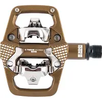 Look Pedais X-track En-rage Plus
