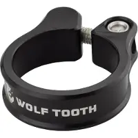 Wolf Tooth Abraçadeira De Selim Cnc