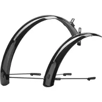 Sks Conjunto De Guarda-lamas Bluemels 60 Mm