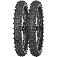 Mitas Pneu Dianteiro Off-road Terra Force-ef 2 Super 54r Soft Medium Terrain Tt