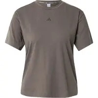 Adidas T-shirt PrimeLift Back-Cutout 3-Stripes
