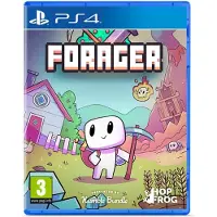 Ps4 Forager