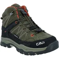 CMP Botas De Caminhada 3q12944 Rigel Mid Wp