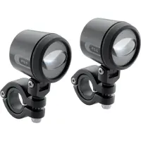 Rizoma Kit Auxiliar De Faróis De Nevoeiro Ee140 Led