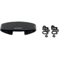 Highsider Caixa De Metal PARA LUZ TRASEIRA LED