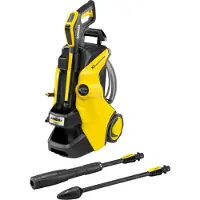 Kärcher Lavadora De Alta Pressão K 5 Power Control Flex