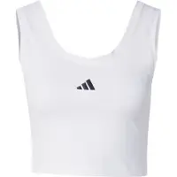 Adidas Camisola de Alças de Algodão Lifestyle Essentials