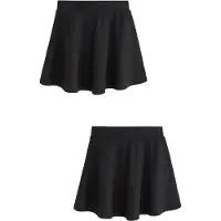 Next Saia preto