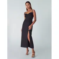 Willa Vestido 'ALVA' preto