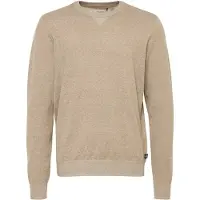 Blend Pullover 'BHBruton' castanho