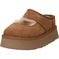 Ugg Pantufas Bea Mary Jane