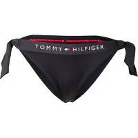 Tommy Hilfiger Calcinha De Biquíni Uw0uw04497
