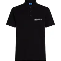 Karl lagerfeld Jeans Polo De Manga Curta A2m17094 Regular Fit