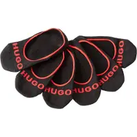 HUGO Meias Sl Plush Logo 10259768 3 Pares