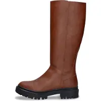 Nae Vegan Shoes Bota 'Aurora B' castanho