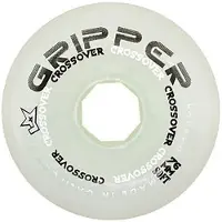 Labeda Rodas De Patins Gripper Soft