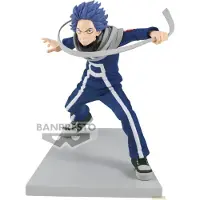 Banpresto Bravegraph 2 Hitoshi Shinso Vol. 1 Figura My Hero Academia 12 Cm