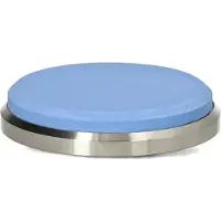 HORL Whetstone Fine S4-HO3-P disco de afiar em cerâmica, 3000 grão