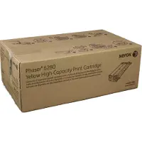 Xerox 106R01394 toner amarelo