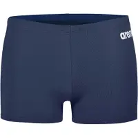 Arena Calções de banho 'TEAM SOLID' azul / branco