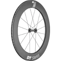 Dt Swiss Roda Dianteira De Estrada Arc 1400 Dicut 48 Tubeless