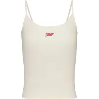 Tommy Hilfiger Camiseta Sem Mangas Script Strappy