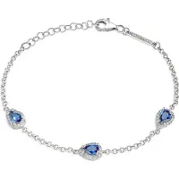 Morellato Bracciale In Argento Tesori Saiw11 — Bracciale
