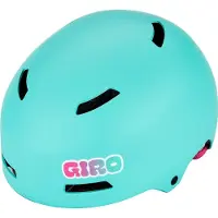 Giro Capacete Urbano Júnior Dime Fs