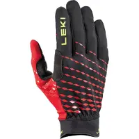 LEKI Luvas Ultra Trail Breeze