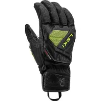 LEKI Luvas Wcr C-tech 3d