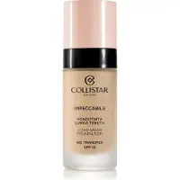 Collistar Impeccabile Fondotinta Lunga Tenuta 2G
