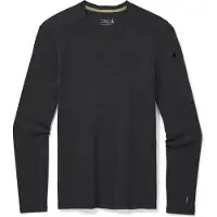 Smartwool Camiseta De Manga Comprida Classic Thermal Merino