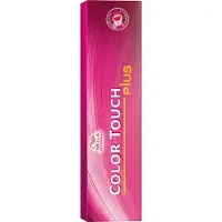 Wella Tintura Permanente Touch Plus 60ml