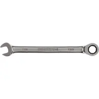 Gedore Chave Combinada Com Catraca 11 Mm 165 Mm