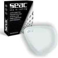 Seac Sub Lente De Grau Extreme