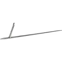 Seac Sub Haste De Lança Tahitian Superior 6.5 Mm