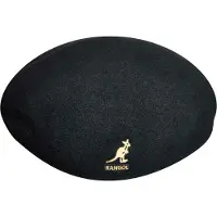 Kangol Gorros preto
